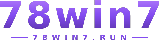 78win7 logo